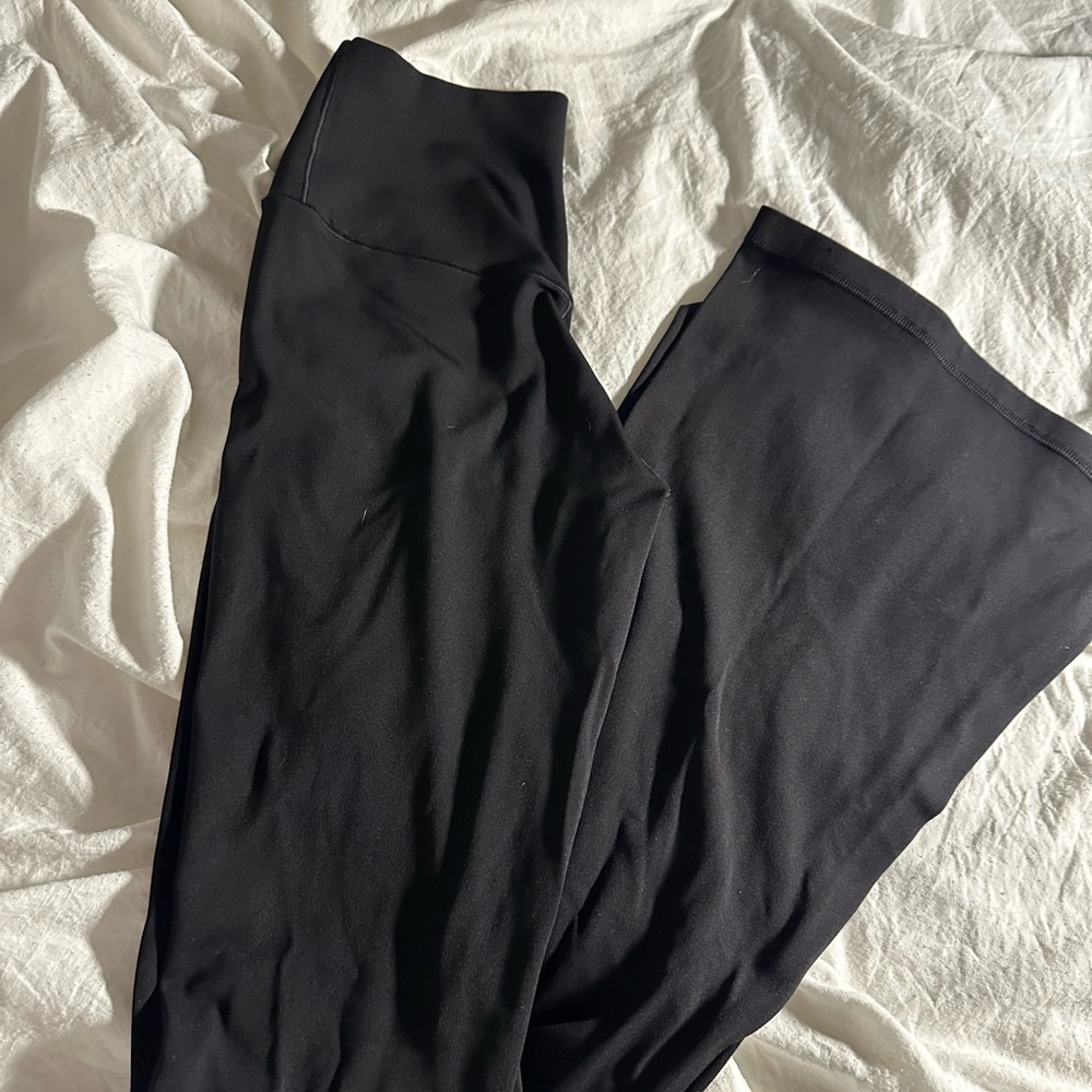 aerie flare leggings
(tall)